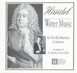 Water Music