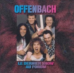 Le Dernier Show