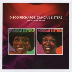 The Duncan Sisters