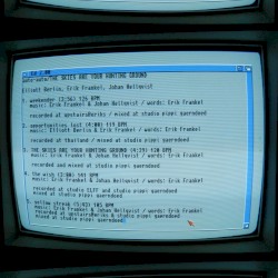 The Skies Are Your Hunting Ground