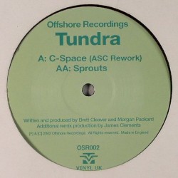 C-Space (ASC rework) / Sprouts