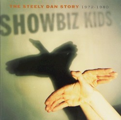 Showbiz Kids: The Steely Dan Story