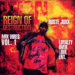 Reign of Destruction