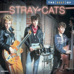 The Best of Stray Cats