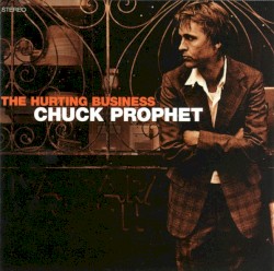 The Hurting Business