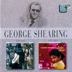 Latin Lace / Latin Affair