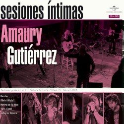 Sesiones íntimas