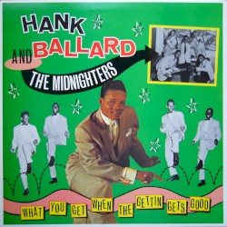 What You Get When the Gettin Gets Good