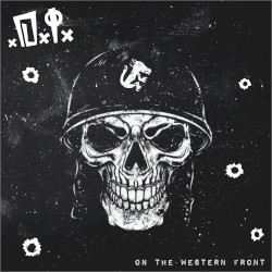 On the Western Front