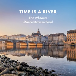 Time is a River