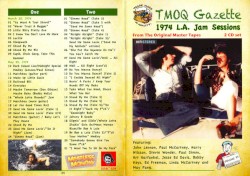 1974 L.A. Jam Sessions