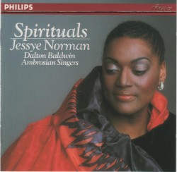 Negro Spirituals