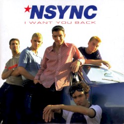 I Want You Back