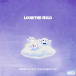 Believe It (Nikita, the Wicked remix)