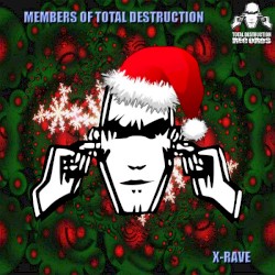 X-Rave