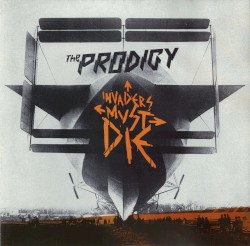 Invaders Must Die
