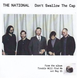 Don’t Swallow the Cap