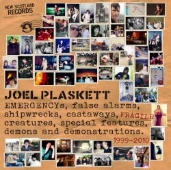 Emergencys, False Alarms, Shipwrecks, Castaways, Fragile Creatures, Special Features, Demons and Demonstrations