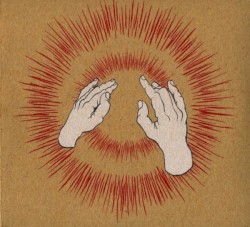 Lift Yr. Skinny Fists Like Antennas to Heaven!