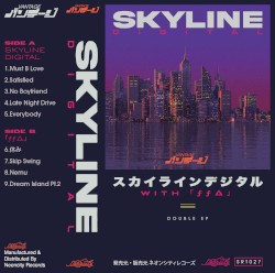 Skyline Digital +「ƒƒ∆」