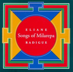 Songs of Milarepa