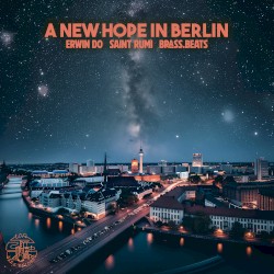 A New Hope in Berlin