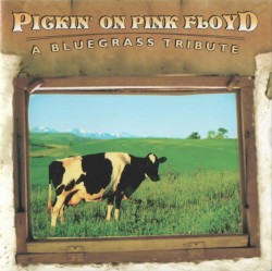 Pickin' On Pink Floyd (A Bluegrass Tribute)