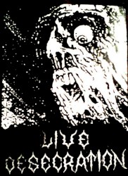 Live Desecration