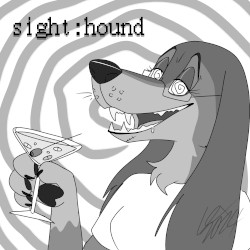 sight:hound