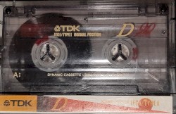 Ja, Fero a Miro (október 1995)