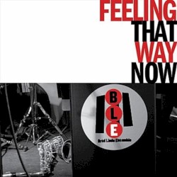 Feeling That Way Now