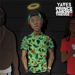 Prince Among Thieves 3