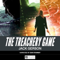The Treachery Game