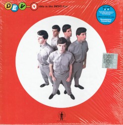 This Is the DEVO Box