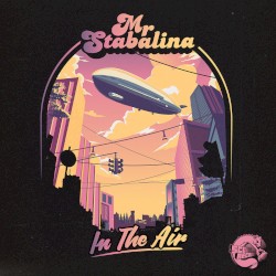 In The Air (original mix)