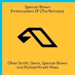 Embarcadero EP (Remixes)