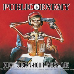 Muse Sick‐N‐Hour Mess Age