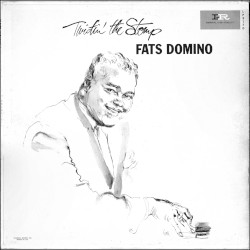 Twistin’ the Stomp