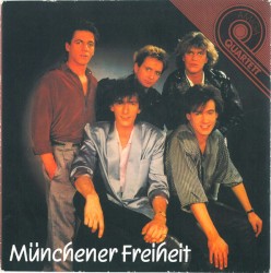 Münchener Freiheit