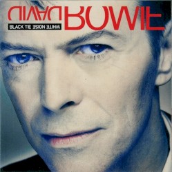 Black Tie White Noise