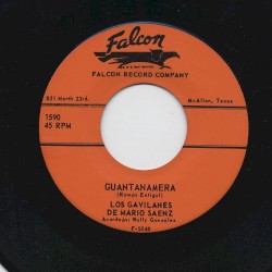 Que se hunde el barco / Guantanamera