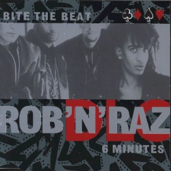 Bite the Beat / 6 Minutes