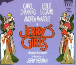 Jerry's Girls - Act II