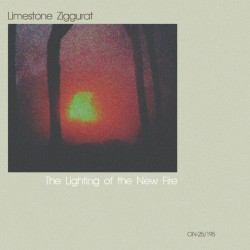 The Lighting of the New Fire