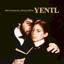 Yentl: 40th Anniversary Deluxe Edition
