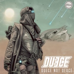 Duece Not Deuce