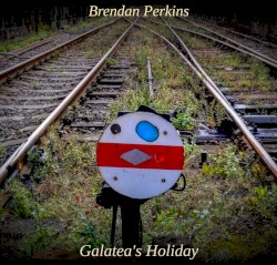 Galatea's Holiday