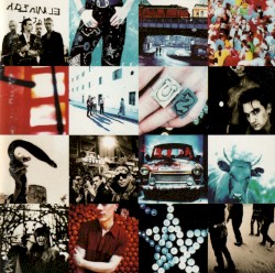 Achtung Baby