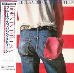 Born in the U.S.A.