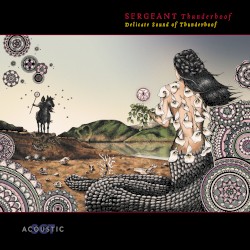 Delicate Sound of Thunderhoof